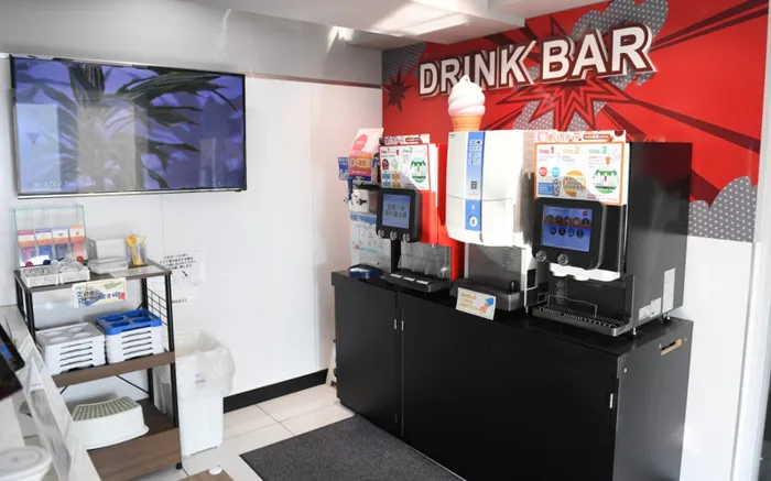 カラオケバンバンドリンクバー画像