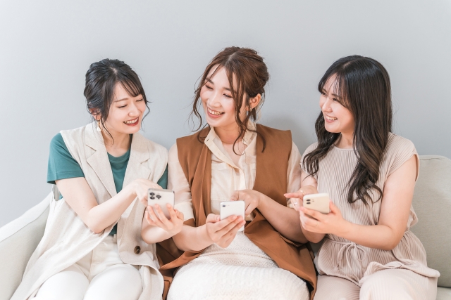 16タイプ別！性格の特徴と向いている職業一覧