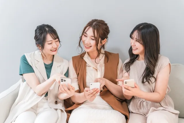 16タイプ別!性格の特徴と向いている職業一覧