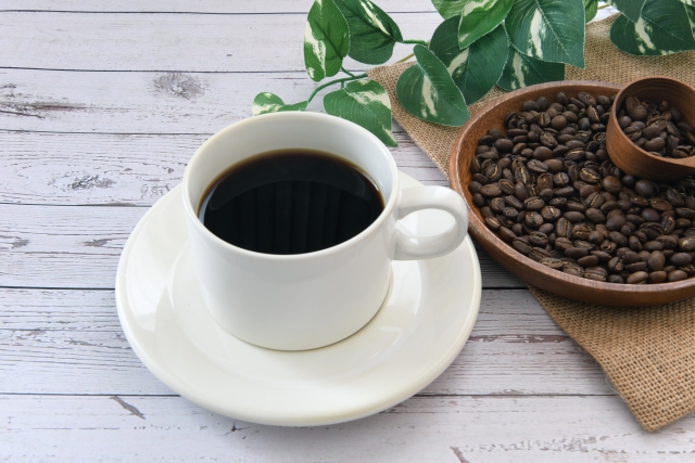 コーヒー