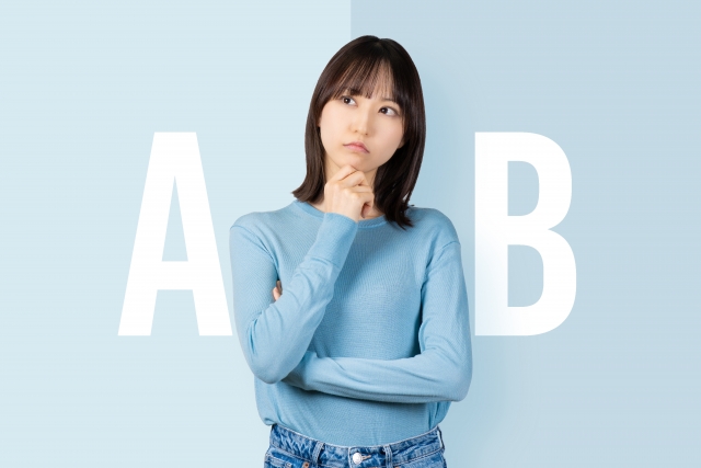 インターンシップとアルバイトとの主な違い