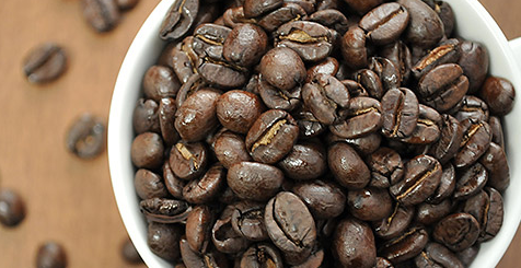 星乃珈琲店コーヒー豆画像