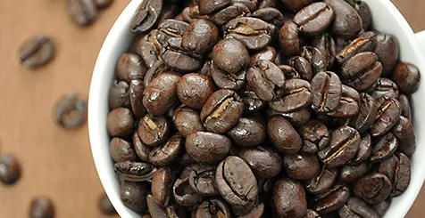 星乃珈琲店コーヒー豆画像