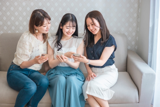 なぜ流行しているのか