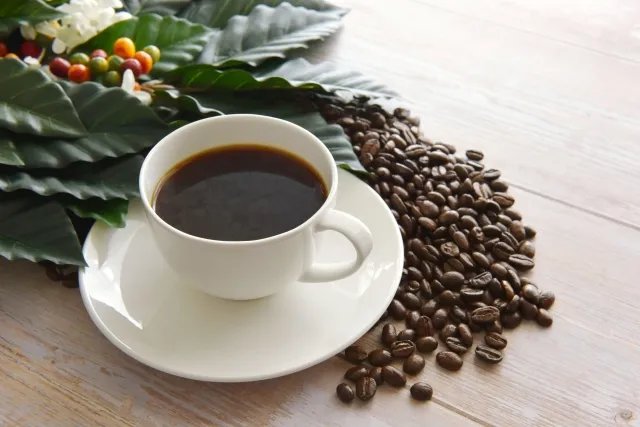 コーヒーのイメージ