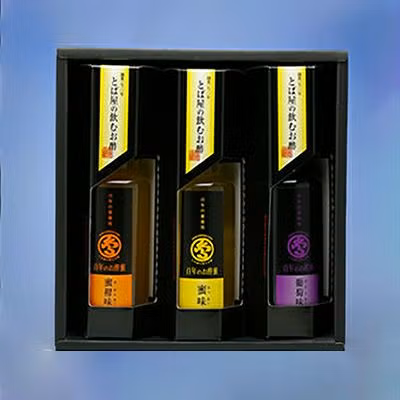お酢蜜ギフト