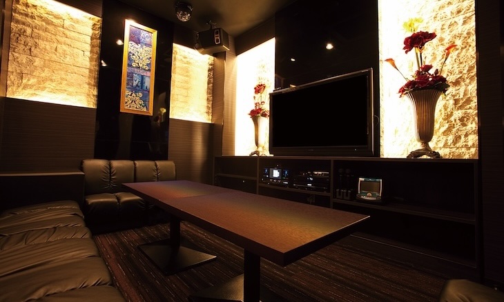 コートダジュール内装