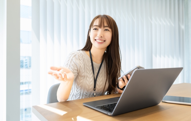 オフィスメイク3