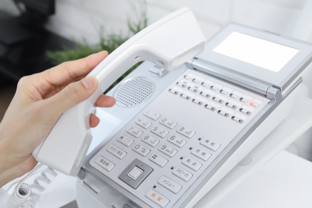 テレアポバイトの口コミや評判を紹介