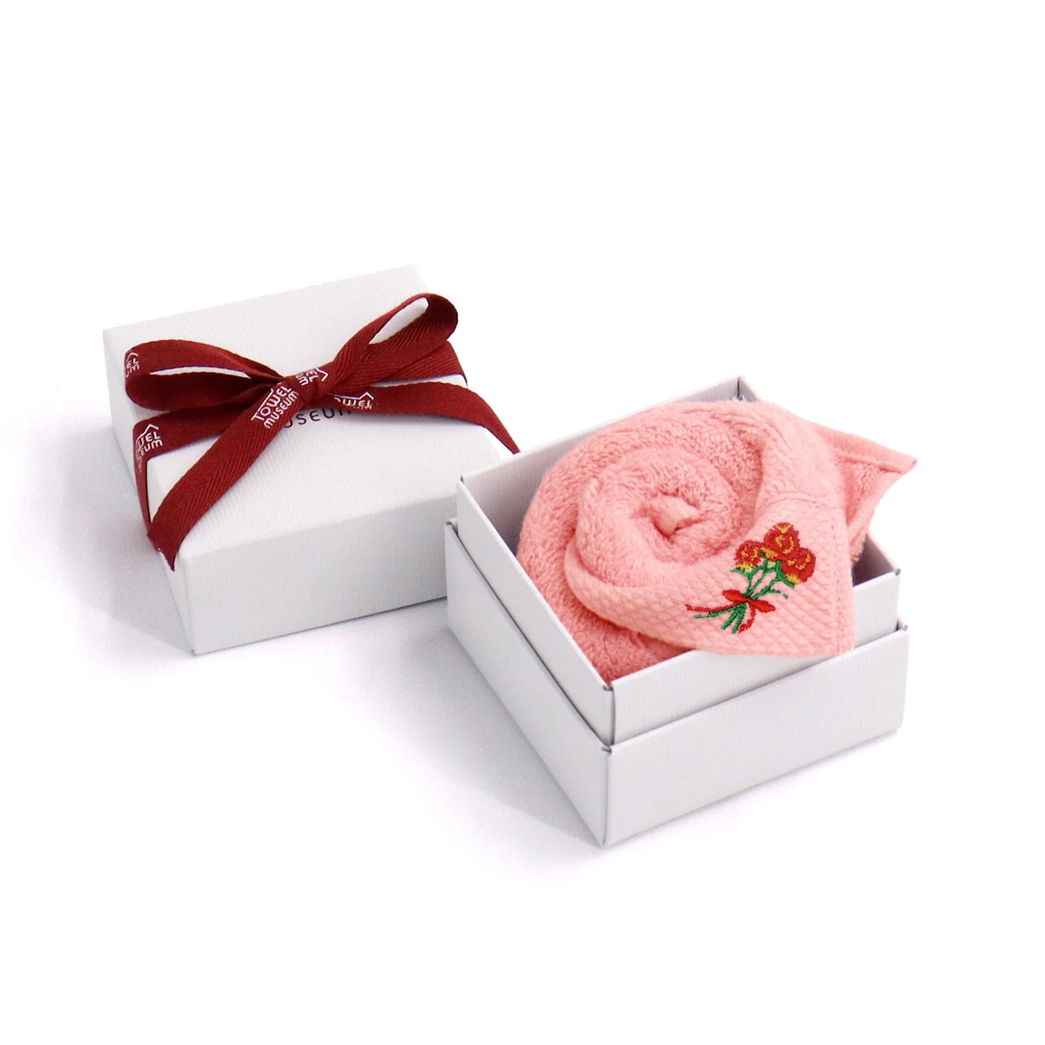 タオルフラワーボックス