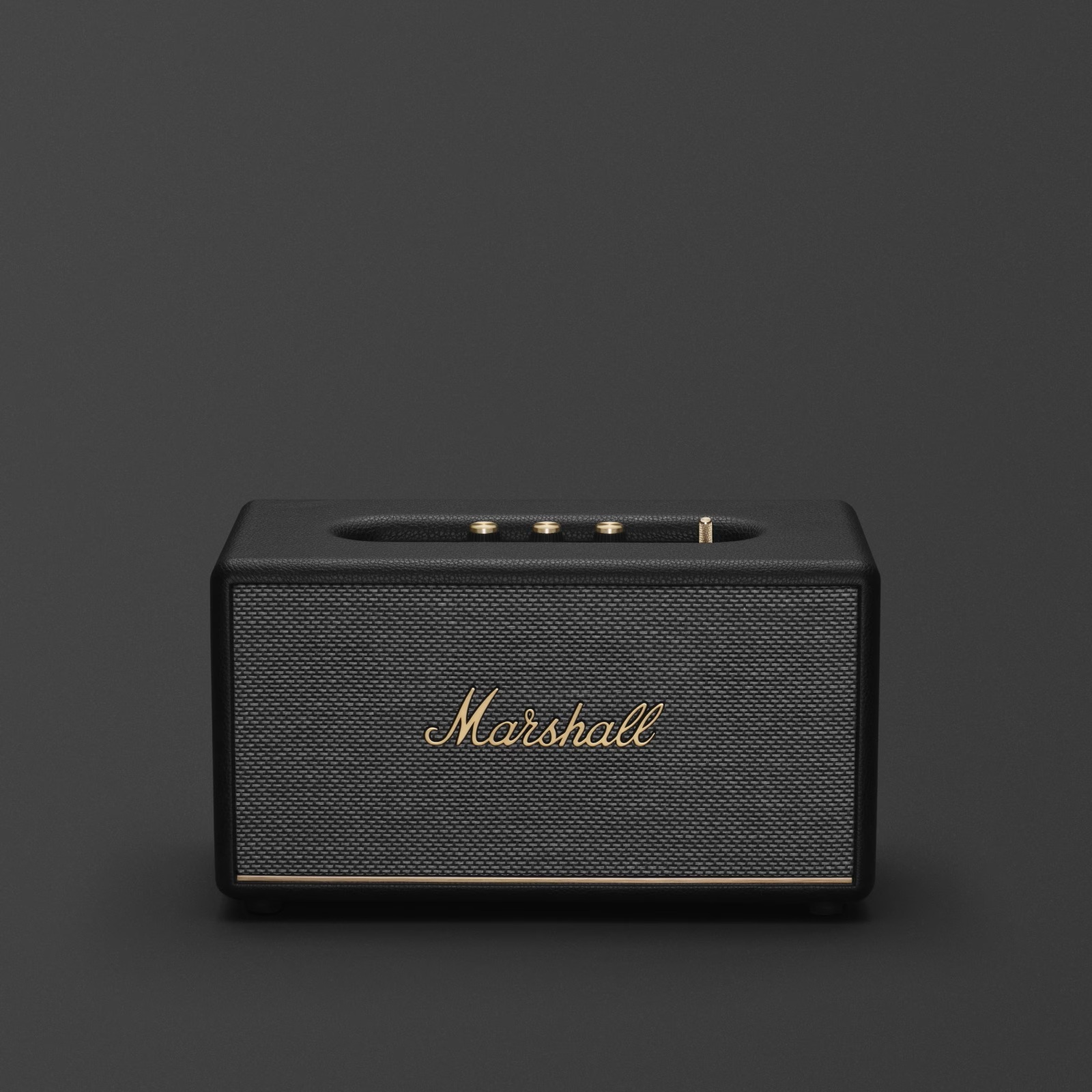 マーシャル STANMORE III