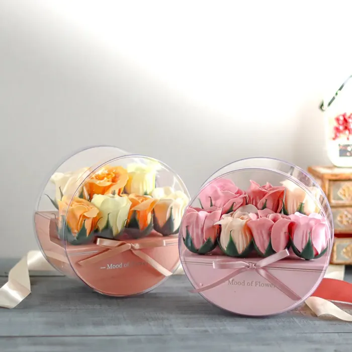 ムードオブフラワー