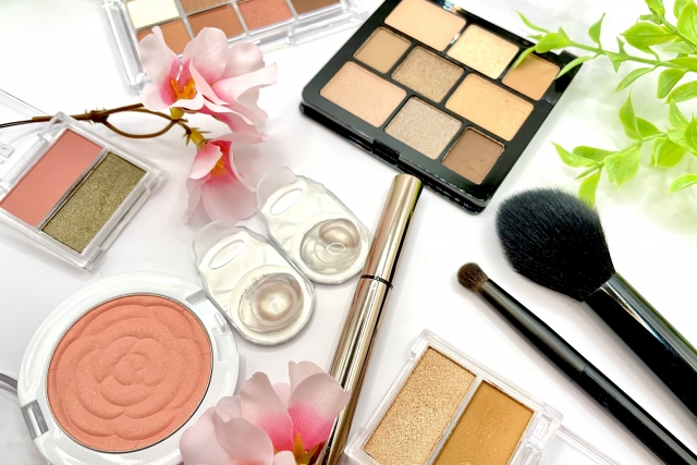 オフィスメイク1