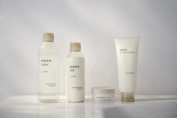 無印良品の商品