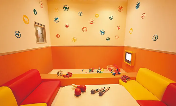 コートダジュール内装