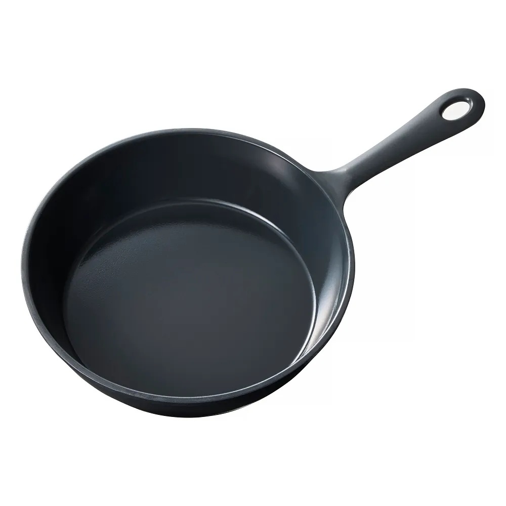 アルミスキレット