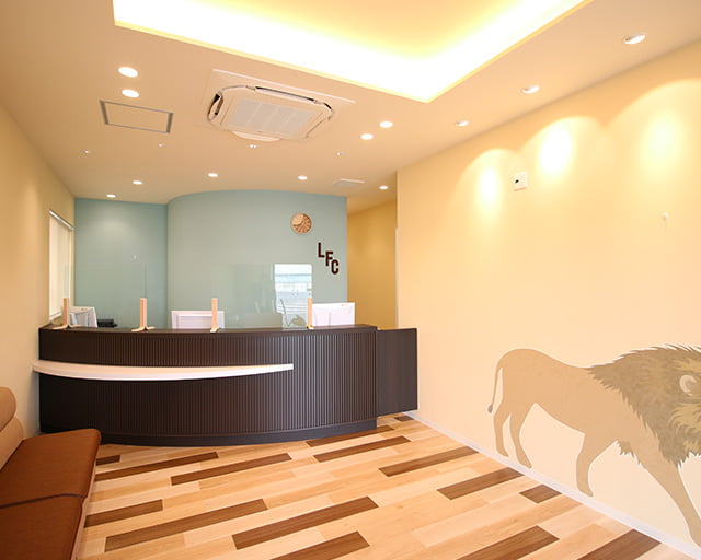 らいおねるファミリークリニックのフォトギャラリー2