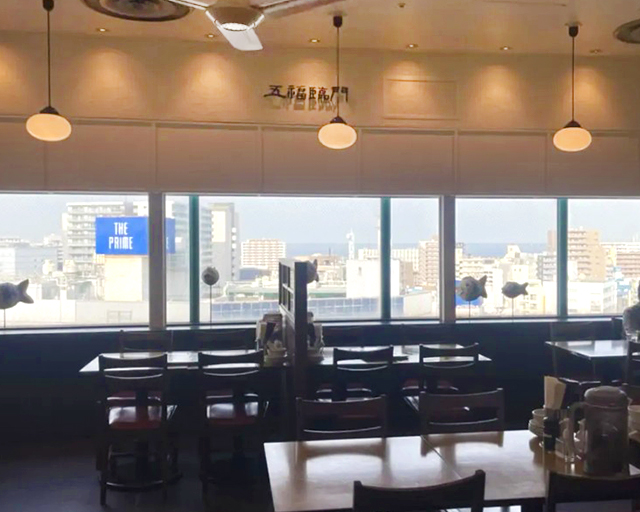 紅虎餃子房 横須賀モアーズ店【1019】のフォトギャラリー1