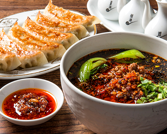 紅虎軒 天王寺ミオ店【1057】のフォトギャラリー3