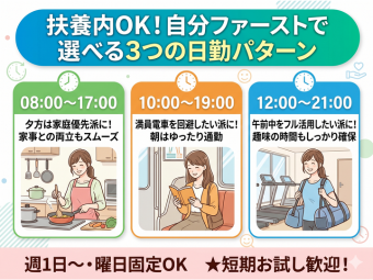 株式会社エヌエフエーのフォトギャラリー3