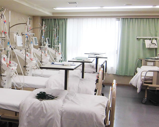 新葛西クリニックのフォトギャラリー2