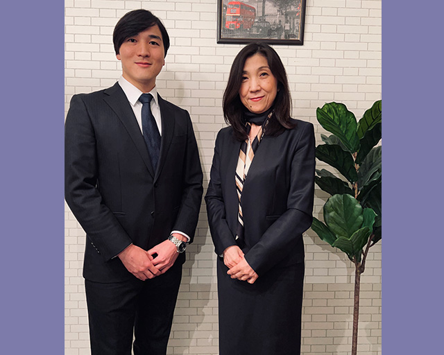 社会保険労務士法人LawFoxのフォトギャラリー3