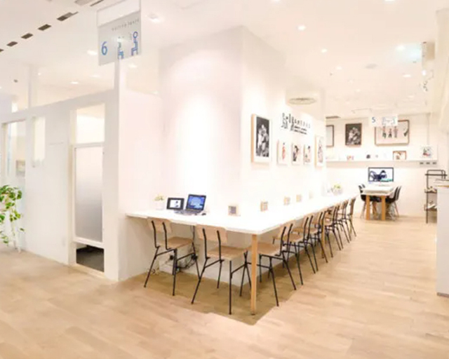 株式会社セルフィットのフォトギャラリー4