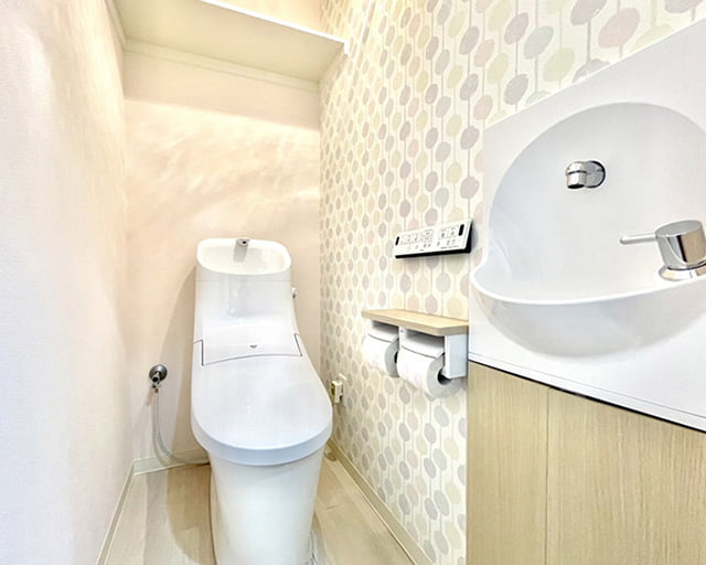 ウィズ・ユー川崎貝塚のフォトギャラリー2