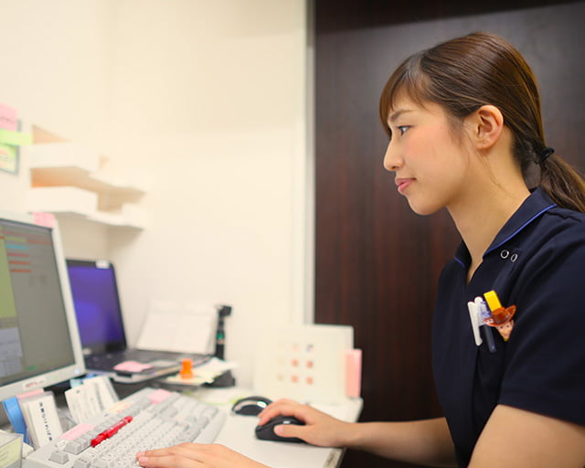 医療法人社団梅華会のフォトギャラリー3