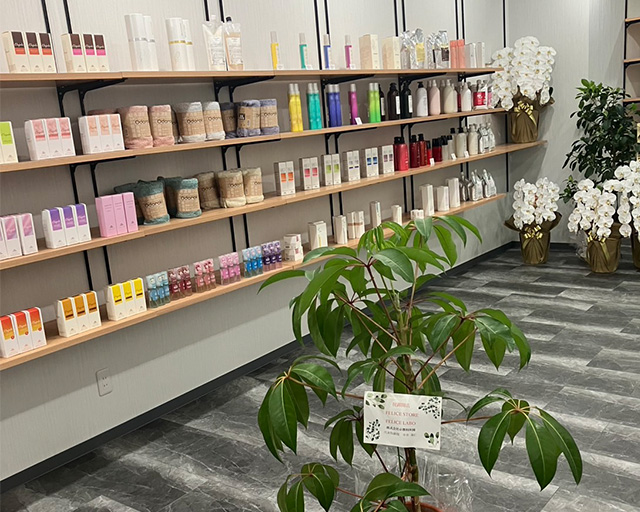 株式会社ブレスハートホールディングスのフォトギャラリー2