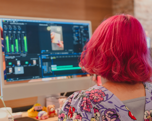 株式会社Vincuresのフォトギャラリー2