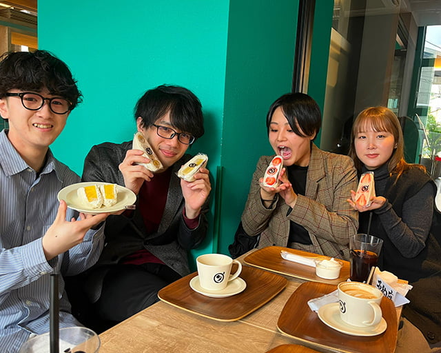 株式会社C'est la vieのフォトギャラリー4