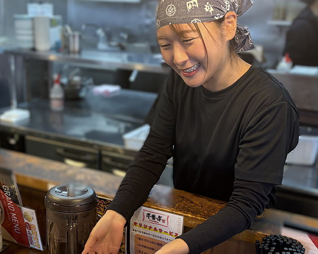 こだわりらーめんゆきむら亭　つくば店のフォトギャラリー2