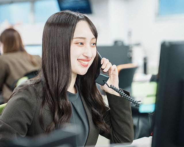 リビン・テクノロジーズ株式会社のフォトギャラリー3