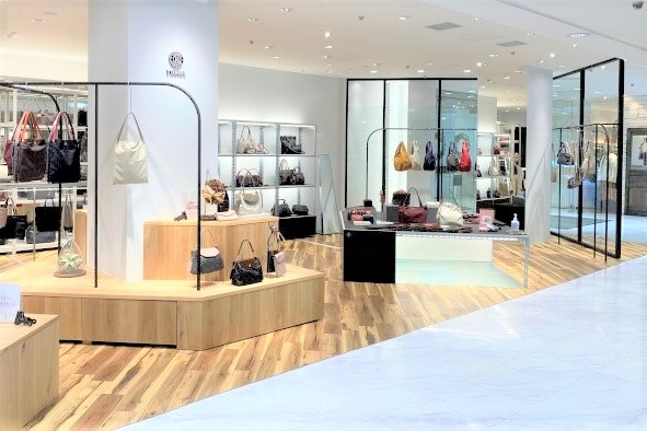 株式会社シーエーセールススタッフのフォトギャラリー1