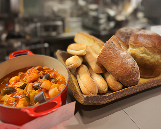 ビストロ・アポロン 目黒店【2904】のフォトギャラリー3