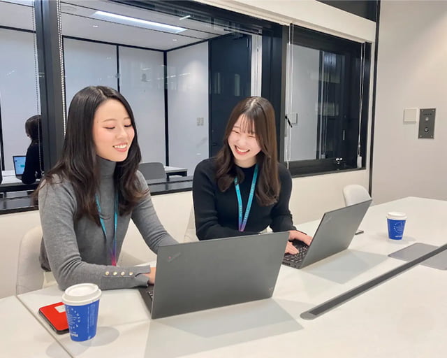 FANTAS technology株式会社（ファンタステクノロジー）のフォトギャラリー2