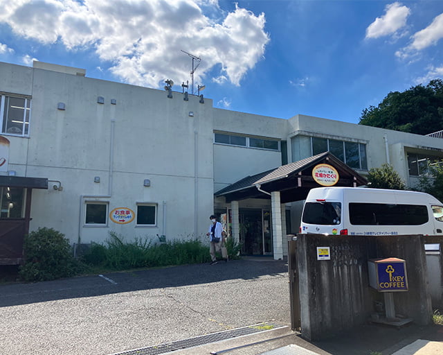 社会福祉法人由木かたくりの会のフォトギャラリー1