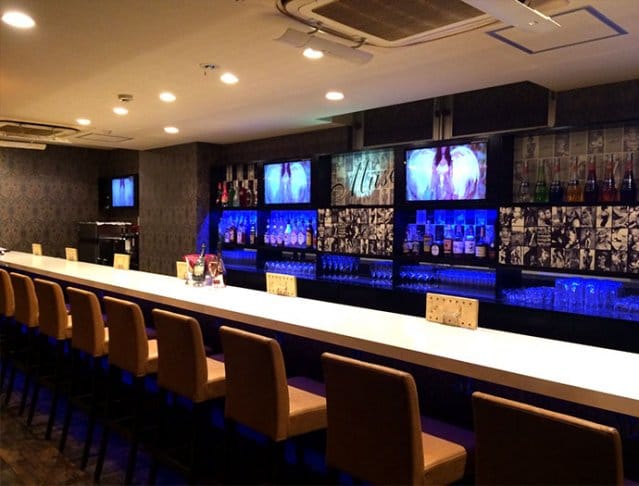 Girl's Bar MUSES（ミューゼス）のフォトギャラリー4
