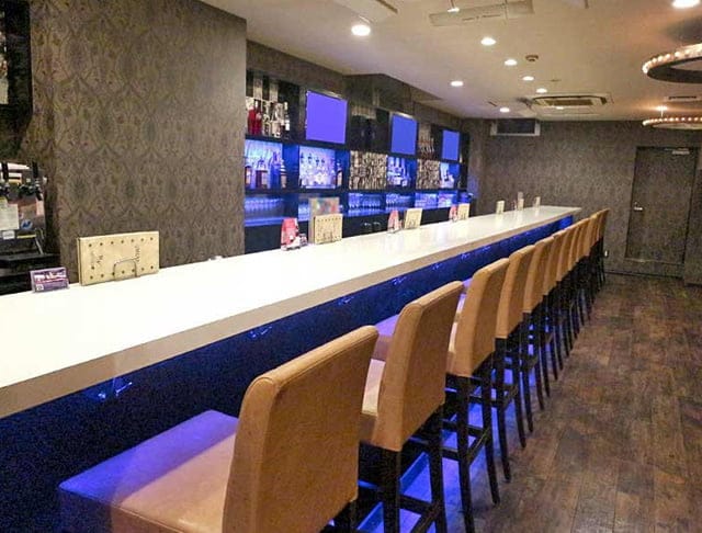 Girl's Bar MUSES（ミューゼス）のフォトギャラリー1