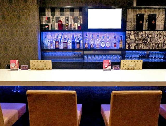 Girl's Bar MUSES（ミューゼス）のフォトギャラリー2
