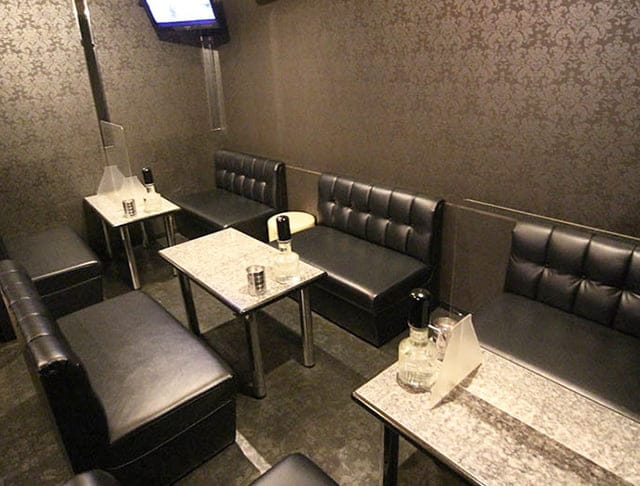 Lounge FLAX（フラックス）のフォトギャラリー3