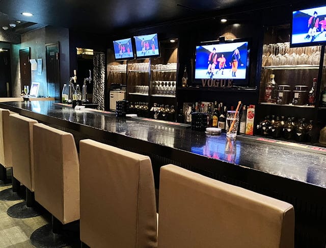 Cafe＆Bar VOGUE （ヴォーグ）のフォトギャラリー2