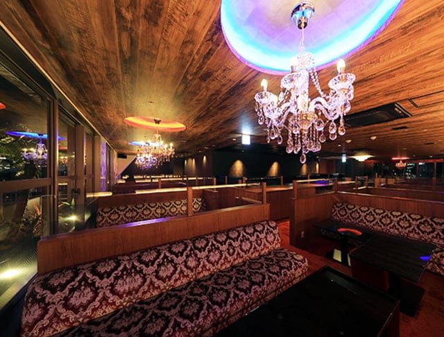 club Rosso（ロッソ）のフォトギャラリー1