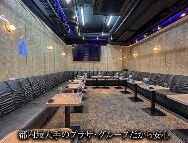 コンカフェ chouchou2IKB（シュシュツー）池袋東口店のフォトギャラリー1