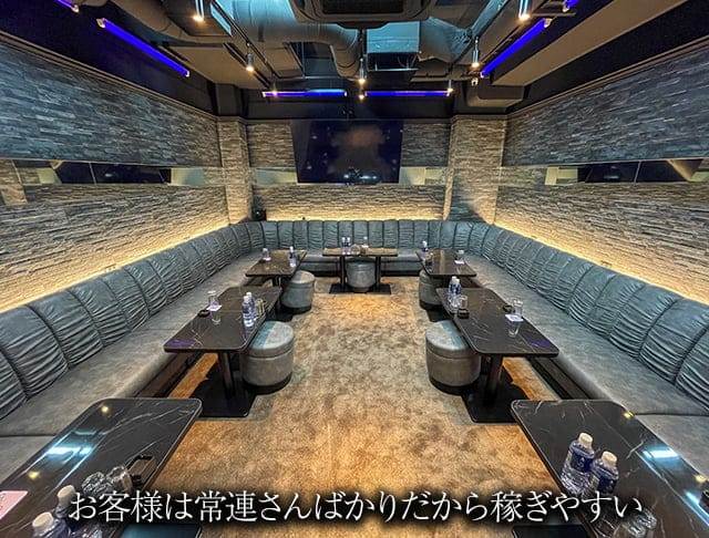 コンカフェ chouchou2IKB（シュシュツー）池袋東口店のフォトギャラリー4