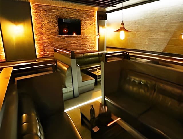 Club D（クラブ ディー）のフォトギャラリー1