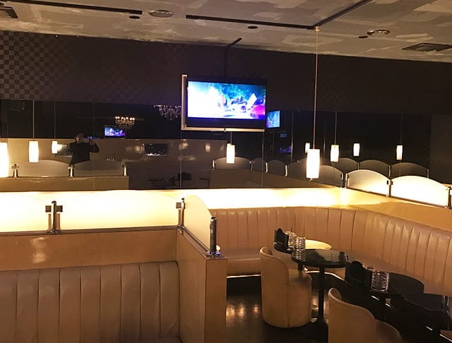 【京王線笹塚・幡ヶ谷駅】Club Lounge EDEN（エデン）のフォトギャラリー4