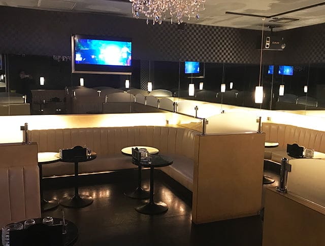 【京王線笹塚・幡ヶ谷駅】Club Lounge EDEN（エデン）のフォトギャラリー5