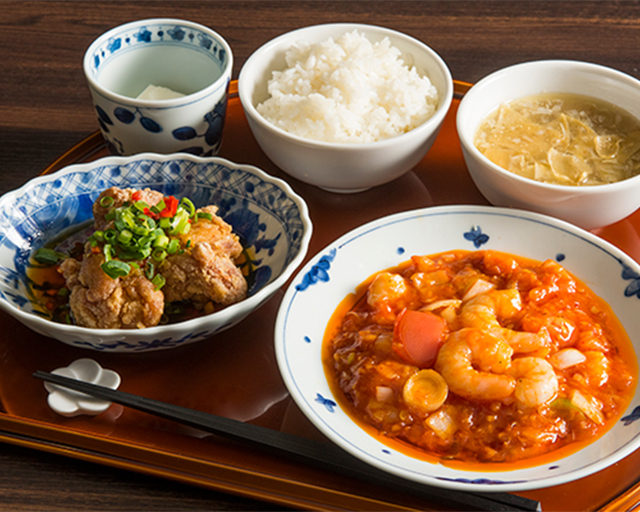 紅虎餃子房 イオンモール名取店【1087】のフォトギャラリー3